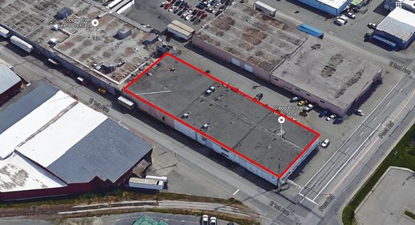 105 Post Rd, Anchorage, AK 99501